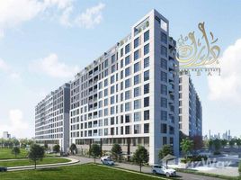 Studio Apartment for sale at Al Mamsha, Al Zahia, Muwaileh Commercial, Sharjah