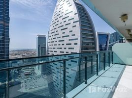 1 спален Квартира на продажу в Merano Tower, Business Bay