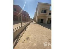 5 Bedroom Villa for sale at Palm Hills Golf Views, Cairo Alexandria Desert Road