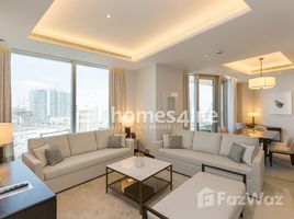 3 Bedrooms Apartment for rent in The Address Sky View Towers, Dubai The Address Sky View Tower 1