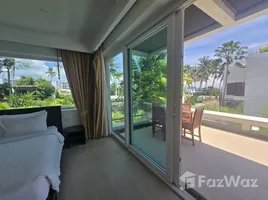อพาร์ทเม้นท์ 2 ห้องนอน ให้เช่า ในโครงการ เซอเรนิตี้ รีสอร์ต แอนด์ เรสซิเดนซ์, ราไวย์, เมืองภูเก็ต