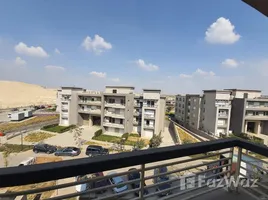 3 Schlafzimmer Appartement zu verkaufen im New Giza, Cairo Alexandria Desert Road