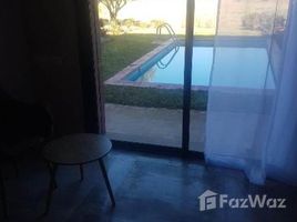 3 Schlafzimmern Villa zu vermieten in Na Marrakech Medina, Marrakech Tensift Al Haouz Charmante Villa vue sur Golf