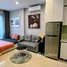 Studio Condo for rent at Vinhomes Smart City, Tay Mo, Tu Liem