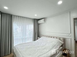 คอนโด 2 ห้องนอน ให้เช่า ในโครงการ เอส คอนโด สุขุมวิท 50, พระโขนง