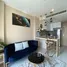 1 Bedroom Apartment for rent at The Riviera Jomtien, Nong Prue, Pattaya