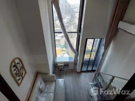 คอนโด 1 ห้องนอน ให้เช่า ในโครงการ ไนท์บริดจ์ สเปซ สุขุมวิท-พระราม 4, พระโขนง