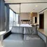 1 chambre Condominium à louer à , Huai Khwang, Huai Khwang