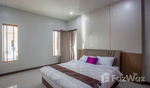 3 Bedrooms Villa for sale in Nong Kae, Hua Hin 