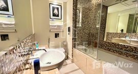 Available Units at The Address Downtown Hotel