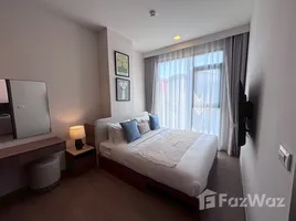 เพนท์เฮ้าส์ 2 ห้องนอน ให้เช่า ในโครงการ แคนวาส เชิงทะเล, เชิงทะเล, ถลาง
