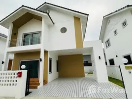 บ้านเดี่ยว 3 ห้องนอน ให้เช่า ในทำเล บ้านแหวน, เชียงใหม่, บ้านแหวน