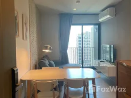 2 Bedroom Condo for rent at Life Asoke Rama 9, Makkasan, Ratchathewi, Bangkok, Thailand