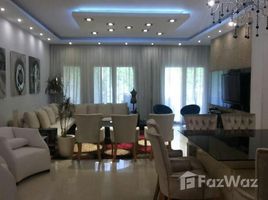 3 Bedroom Villa for sale at El Rehab Extension, Al Rehab, New Cairo City, Cairo, Egypt