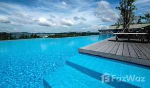 2 Bedrooms Apartment for sale in Choeng Thale, Phuket Aristo 2