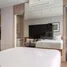 Studio Condo for rent at Park Origin Phrom Phong, Khlong Tan, Khlong Toei, Bangkok, Thailand