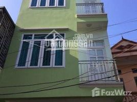 3 спален Дом for sale in Hoai Duc, Ханой, Cat Que, Hoai Duc