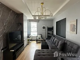 Studio Condo for rent at Ratchada City Condo 2, Huai Khwang, Huai Khwang, Bangkok, Thailand