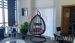 1 chambre Appartement a vendre à , Dubai Zumurud Tower