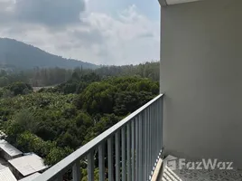 ขายอพาร์ทเม้นท์ 1 ห้องนอน ในโครงการ เดอะ ไทเทิ้ล เรสซิเดนซีส์, สาคู