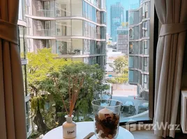 คอนโด 2 ห้องนอน ให้เช่า ในโครงการ ฟินน์ อโศก สุขุมวิท 10, คลองเตย, คลองเตย