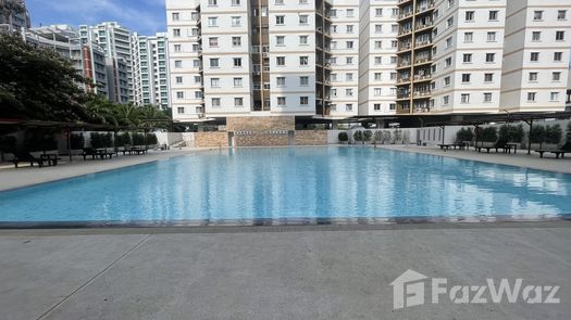 Photos 1 of the Communal Pool at Fortune Condo Town