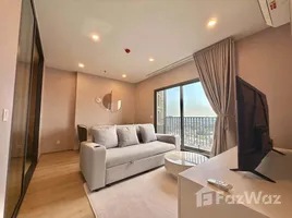 อพาร์ทเม้นท์ 2 ห้องนอน ให้เช่า ในโครงการ ไลฟ์ รามา 4 - อโศก, คลองเตย