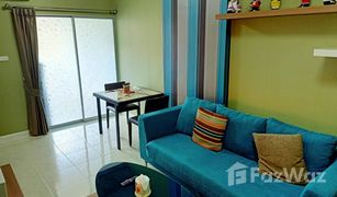 1 Schlafzimmer Wohnung zu verkaufen in Talat Yai, Phuket Supalai Park Phuket City