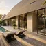 3 Habitación Villa en venta en Kerobokan, Bali, Kerobokan