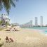 1 Bedroom Apartment for sale at Rimal Residences, Palm Towers