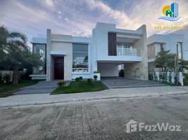 4 спален Дом for sale in Mercado Modelo 2, Santiago De Los Caballeros, Santiago De Los Caballeros