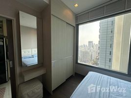 1 Schlafzimmer Appartement zu vermieten im Q Asoke, Makkasan, Ratchathewi, Bangkok, Thailand