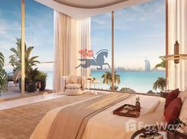 2 غرفة نوم شقة للبيع في Ellington Beach House, The Crescent, Palm Jumeirah