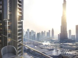 在Vida Residences Dubai Mall 出售的2 卧室 住宅, 