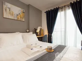Studio Appartement zu vermieten im THE BASE Height-Chiang Mai, Wat Ket, Mueang Chiang Mai, Chiang Mai
