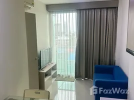 อพาร์ทเม้นท์ 1 ห้องนอน ให้เช่า ในโครงการ ไอดีโอ มิกซ์ พหลโยธิน, สามเสนใน