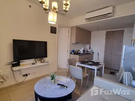 คอนโด 2 ห้องนอน ให้เช่า ในโครงการ ยูนิกซ์ เซาท์ พัทยา, เมืองพัทยา