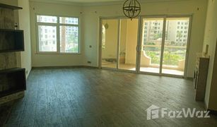 3 Bedrooms Apartment for sale in Shoreline Apartments, Dubai Al Msalli