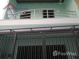 2 Phòng ngủ Nhà mặt tiền for sale in Bình Tân, TP.Hồ Chí Minh, Bình Hưng Hòa A, Bình Tân