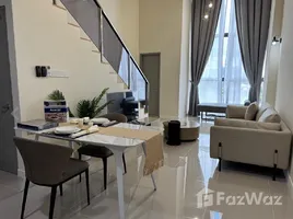 3 Schlafzimmer Penthouse zu vermieten im Peninsula Garden Midtown Homes, Paco, Manila, Metro Manila, Philippinen