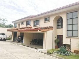 3 Habitaciones Apartamento en venta en , San José House for sale in condominium Guachipelin Escazu