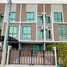 4 Bedroom House for sale at Nue Connex House Don Mueang, Sanam Bin, Don Mueang