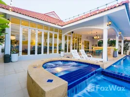 태국PropertyTypeNameBedroom, Nong Kae, Hua Hin, Prachuap Khiri Khan, 태국