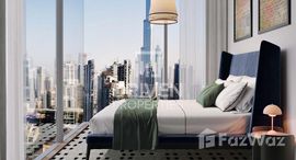  Peninsula Three الوحدات المتوفرة في 