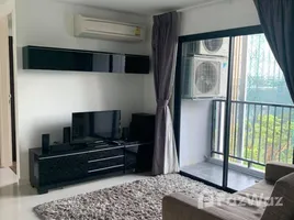 1 Bedroom Condo for rent at Zenith Place Sukhumvit 42, Phra Khanong