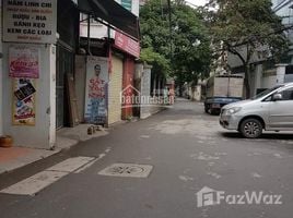 4 Bedroom House for sale in Hanoi, Nghia Do, Cau Giay, Hanoi