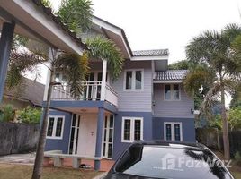 3 Bedroom Villa for sale in Trat, Laem Ngop, Laem Ngop, Trat