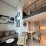 1 спален Кондо в аренду в The Lofts Silom, Si Lom, Банг Рак