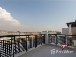 6 غرفة نوم فيلا للبيع في District One Villas, District One