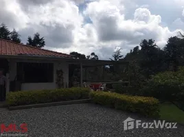 3 Habitación Casa en venta en Antioquia, Retiro, Antioquia